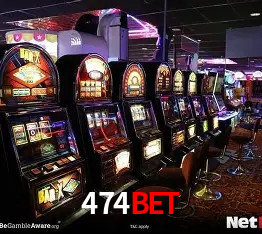 474Bet