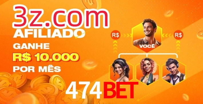 474Bet