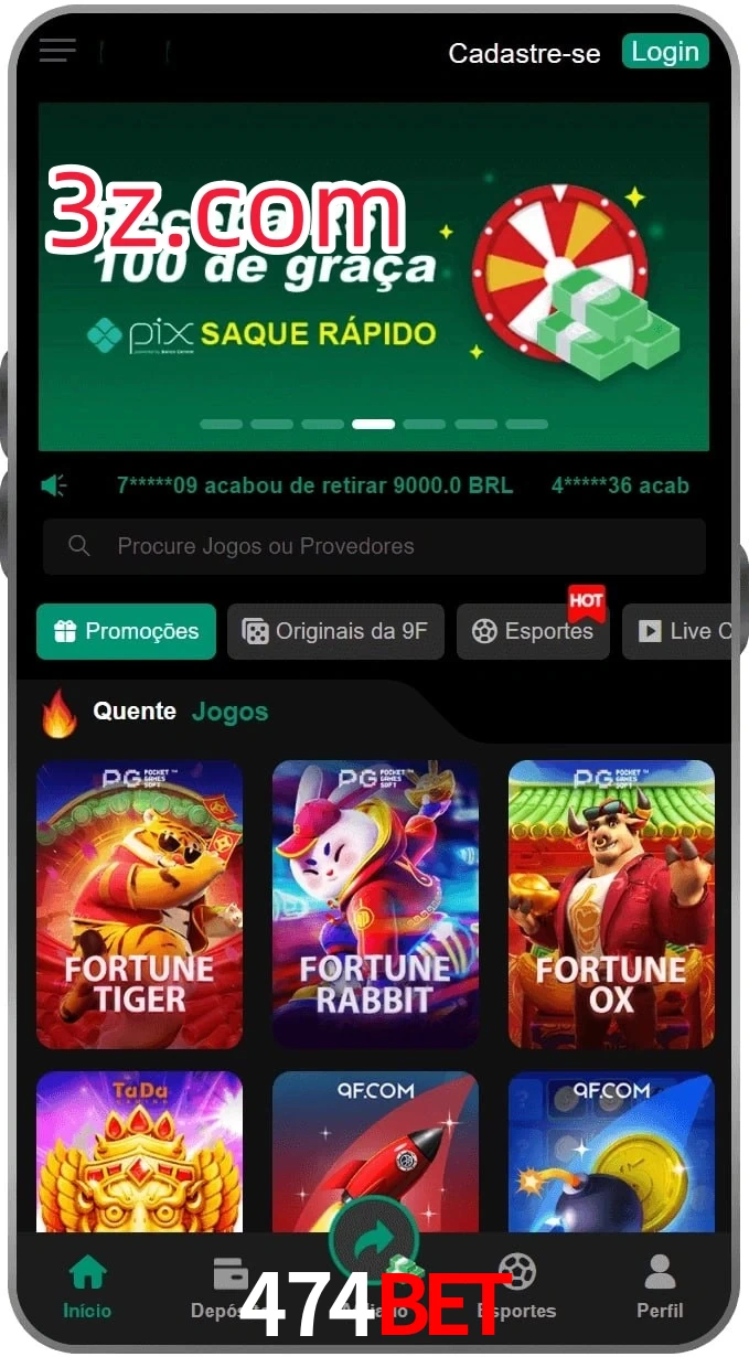 474Bet