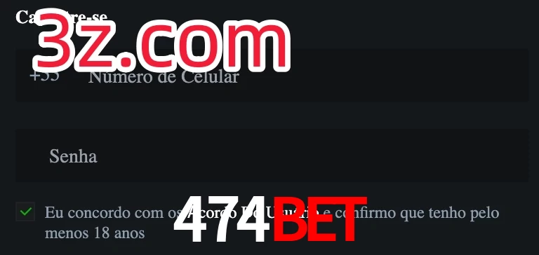474Bet